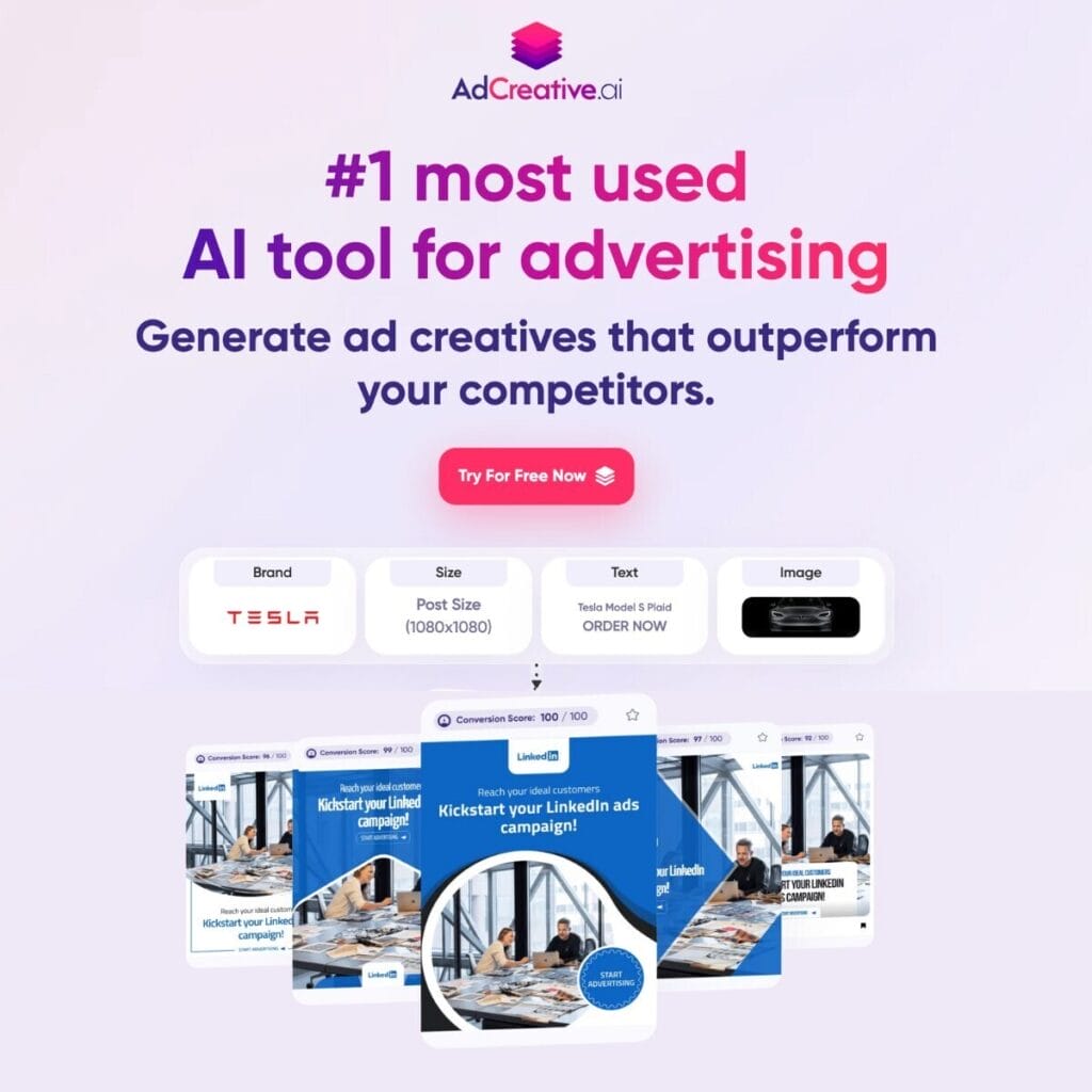 AdCreative.ai Featured Image