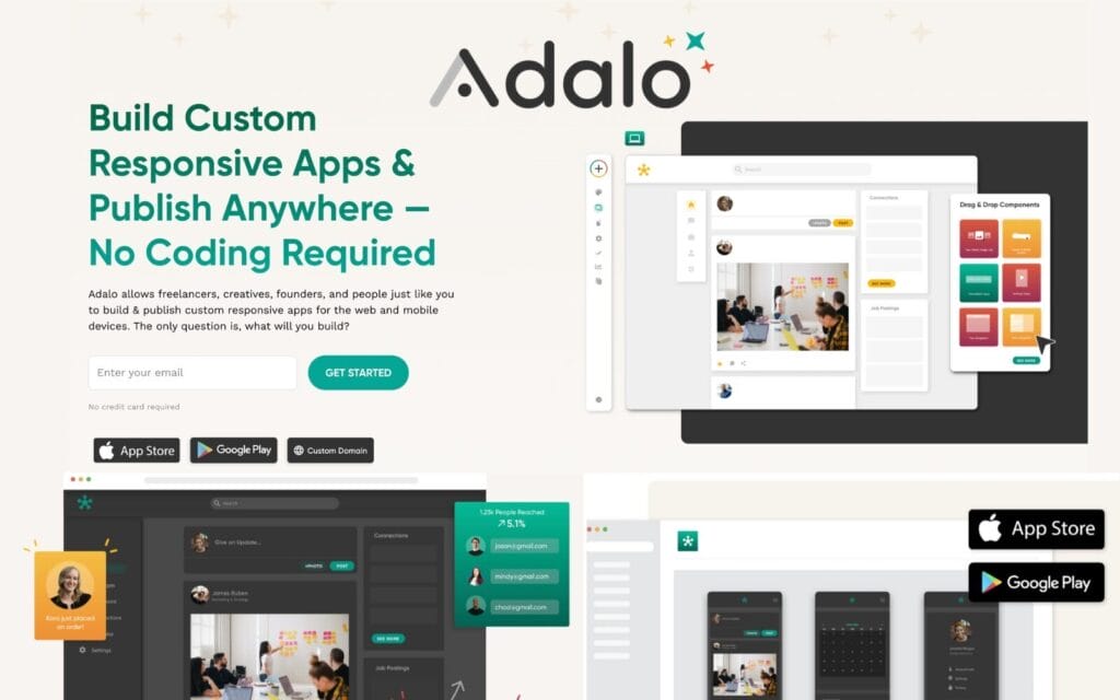 Adalo Featured Image