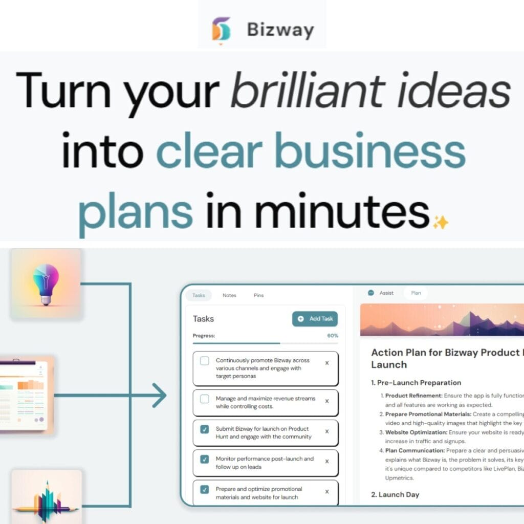 Bizway Featured Image