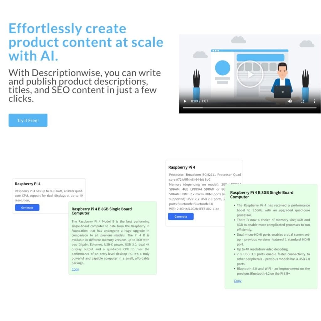 DescriptionWise Featured Image