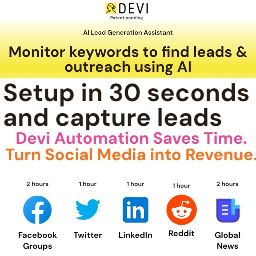 Devi AI Featured Image