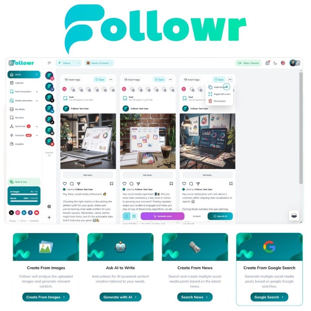 Followr Featured Image