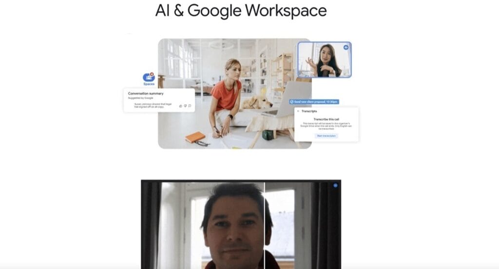 Google Workspace Featured Image