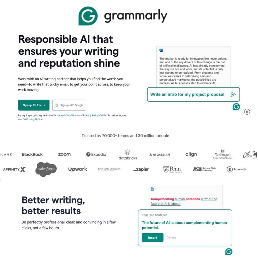Grammarly Featured Image