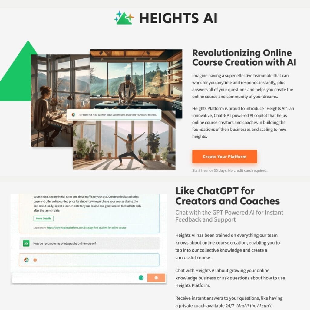 HEIGHTS AI Featured Image