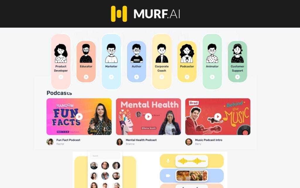 Murf Featured Image