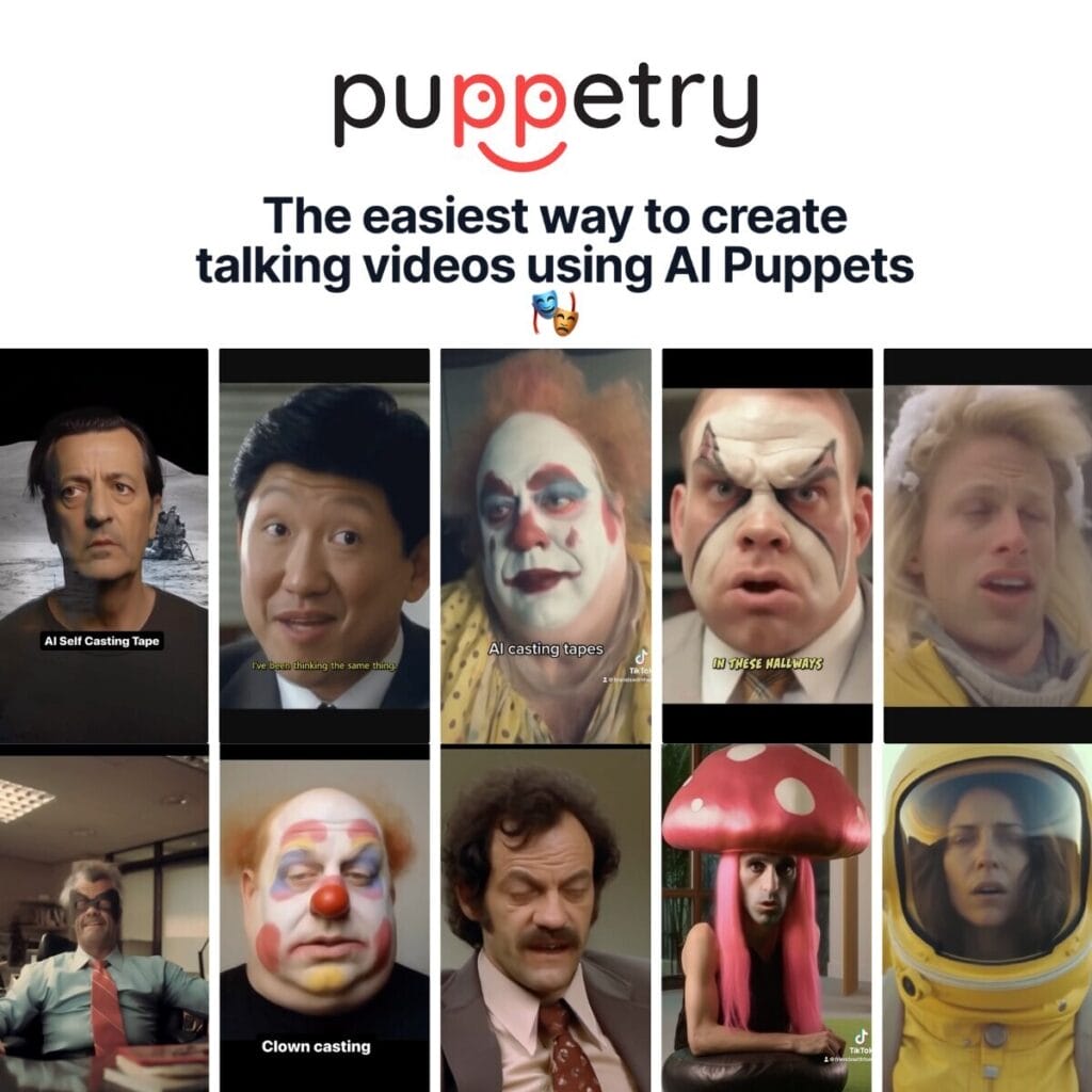 Puppetry Featured Image