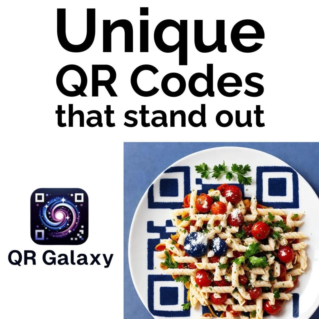 QR Galaxy Featured Image