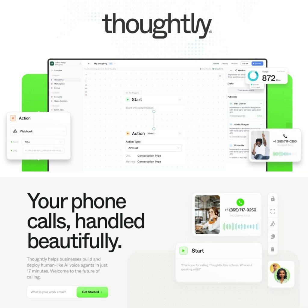 Thoughtly Featured Image