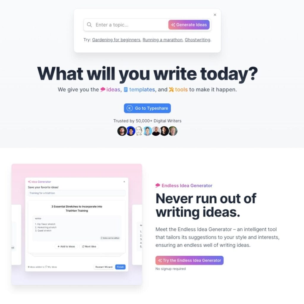 Typeshare Featured Image