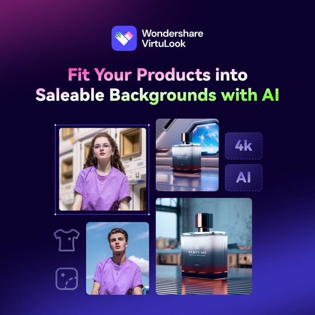 Wondershare VirtuLook Featured Image