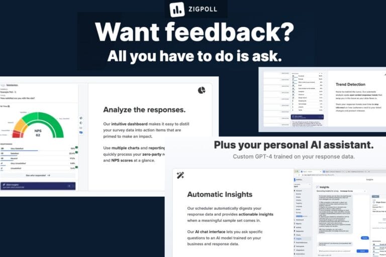 Multilingual AI survey app for fast insights and business optimization. Thumbnail Image