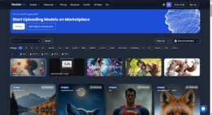 ai models for text, image, audio & video generatio 00851