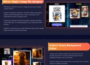 artistly all in one ai image generator text to i 00858