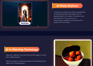 artistly all in one ai image generator text to i 00859