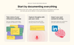 cleve ai personal branding tool and 15 more page 00854