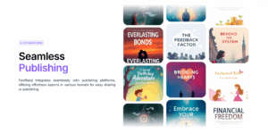 fastread ai powered book writing made easy and 14 00908