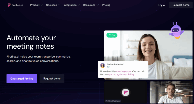 Transform Your Meetings from Chaotic to Clear with AI-Powered Notes That Do the Heavy Lifting! 📋✨ Thumbnail Image