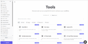 galaxy.ai your all in one ai platform and 15 mor 00836