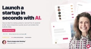 mixo ai website builder