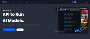 modelslab developer first api platform for ai & m 00850