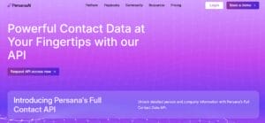 persana ai find, enrich, personalize outbound wi 00890