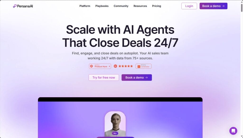 Persana Featured Image