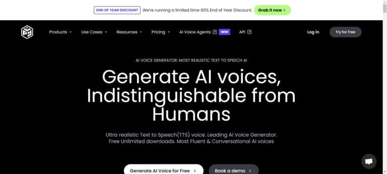 Convert text to realistic speech for videos, podcasts, and e-learning using our Text to Speech API. Thumbnail Image