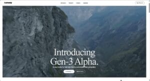 runway ML tools for human imagination. and 18 more p 00846