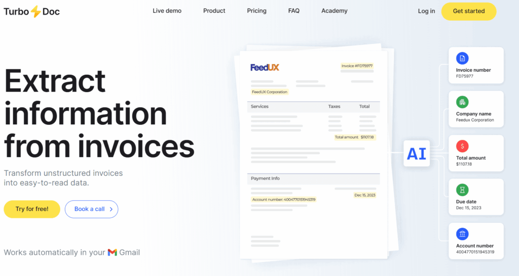 TurboDoc Featured Image